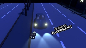 Русификатор для Alleycat Faust