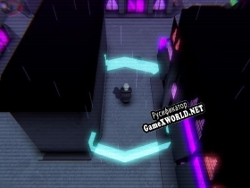 Русификатор для AlleyPunk