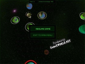 Русификатор для Alliance (redwater)