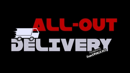 Русификатор для AllOutDelivery