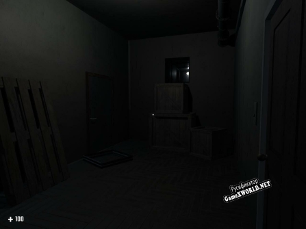 Русификатор для Alone in a Dark House Alpha 1