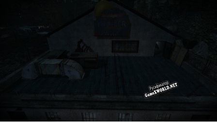 Русификатор для Alone in the Dark Illumination