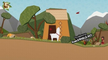 Русификатор для Alpacas Amigos