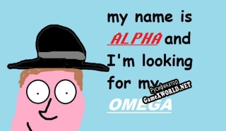 Русификатор для Alpha and Omega (itch)