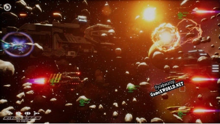 Русификатор для ALPHA CENTAURI SPACE FORCE