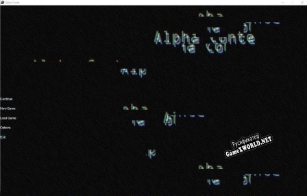Русификатор для Alpha Conte