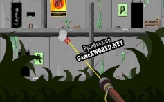 Русификатор для ALPHA (itch) (ROBOWARRIOR, Shynif)