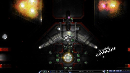 Русификатор для Alpha Particle (itch)