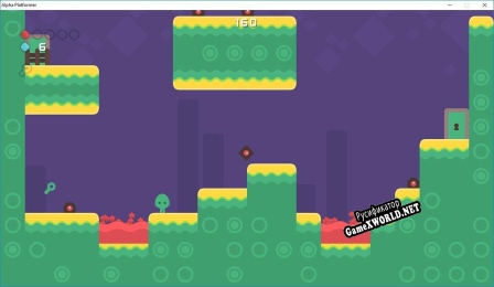 Русификатор для Alpha Platformer