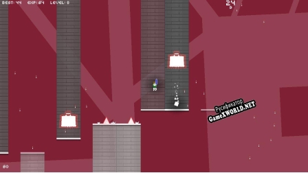 Русификатор для Alpha Runner