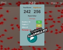 Русификатор для Alphabets Defender Ver 2