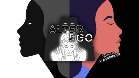 Русификатор для Alter Ego (itch) (Wyyrlok)
