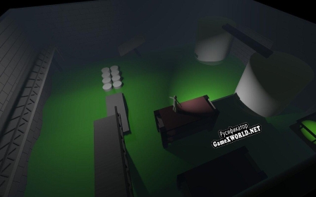 Русификатор для Altered (itch) (cameronac, Reponja, Pikywiky, Antony Arcoíris)