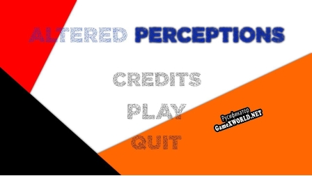 Русификатор для altered perceptions