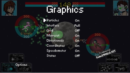 Русификатор для Alternate Space