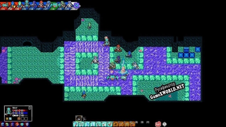 Русификатор для Alvora Tactics (itch)