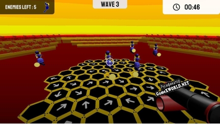 Русификатор для Always Bee Moving