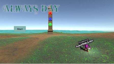 Русификатор для Always Day