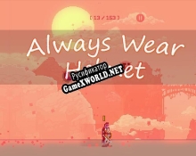 Русификатор для Always Wear Helmet