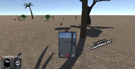 Русификатор для Am I Seeing Things