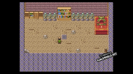 Русификатор для Aman11s Demo RPG Chapter 1