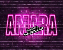 Русификатор для Amara