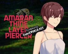 Русификатор для Amaranthine Layer Piercer