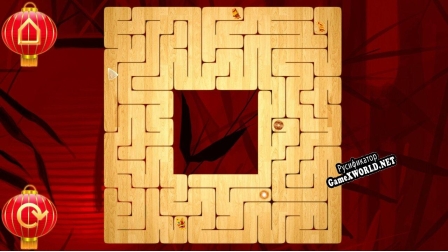 Русификатор для aMAZE Lunar (itch)