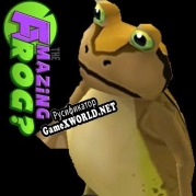 Русификатор для Amazing Frog (A fan game not really)