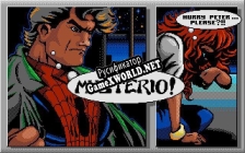 Русификатор для Amazing Spider-Man, The (1989)