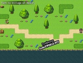 Русификатор для Ambience (ImpenetrableDev)