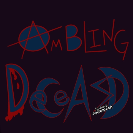 Русификатор для Ambling Deceased