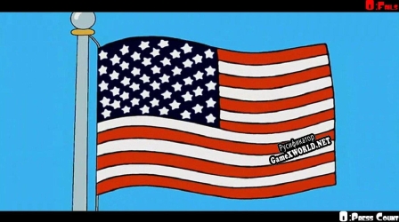 Русификатор для American Dad Intro Game