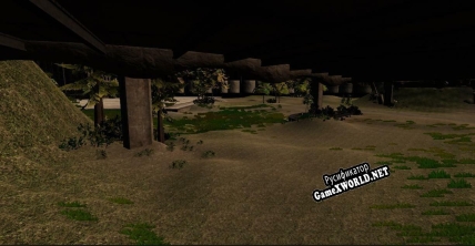 Русификатор для American Dead Zone (ADZ)