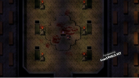 Русификатор для Amethyst Requiem Pt.1