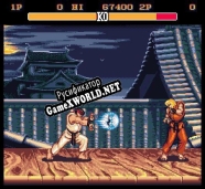 Русификатор для Amiga Tech Demo SF2