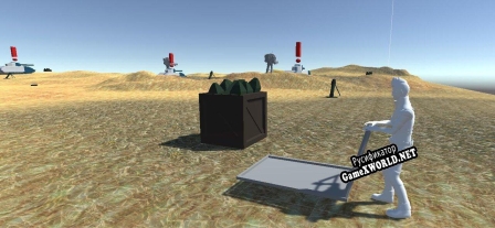 Русификатор для Ammo Runner