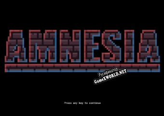 Русификатор для Amnesia (itch) (NomineGames)