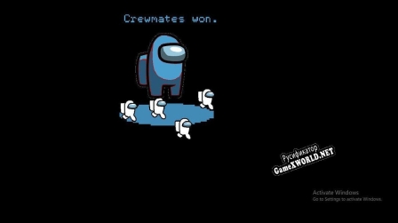 Русификатор для Among Clickteam