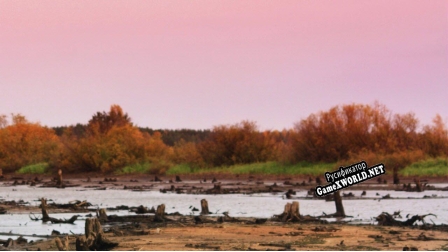 Русификатор для Among the Dead