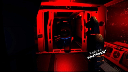 Русификатор для AMONG US HORROR GAME