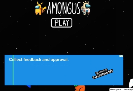 Русификатор для among us online