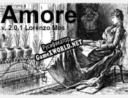 Русификатор для Amore