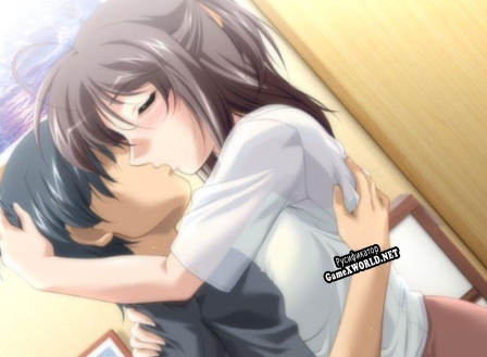Русификатор для Amorous Professor Cherry