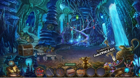 Русификатор для Amulet of Dreams