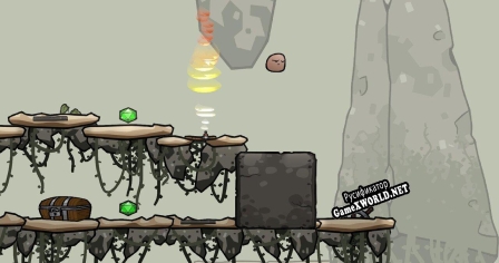 Русификатор для Amygdala (itch)
