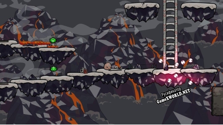 Русификатор для Amygdala
