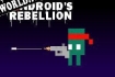 Русификатор для An Androids Rebellion