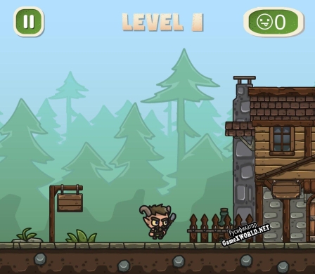 Русификатор для An Easy Game