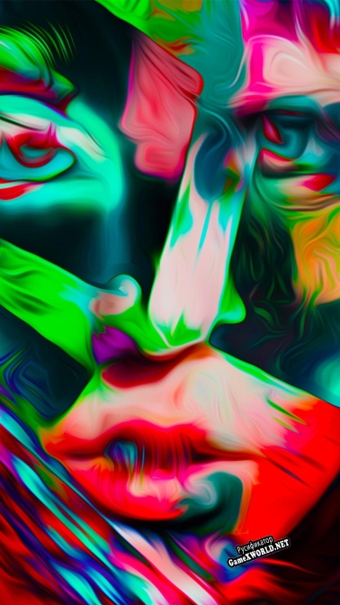 Русификатор для An Electric Dream